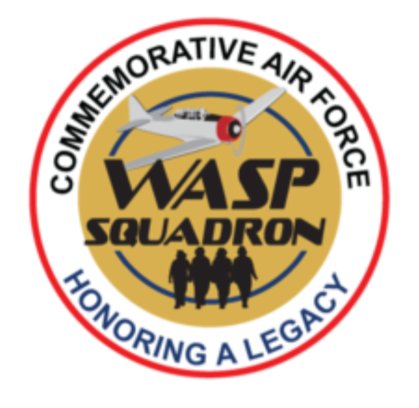 CAF WASP Squadron